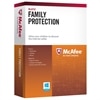 McAfee Family Protection 2013