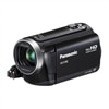 Panasonic HC-V100 SD Card Full HD Camcorder with 34X Optical Zoom