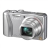 Panasonic Lumix DMC-ZS20 14.1 MP High Sensitivity MOS Sensor Camera with 20x Optical Zoom - Silver