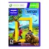 Microsoft Corporation  Kinect Nat Geo TV - Complete package - 1 user - Xbox 360 - English, French