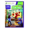 Microsoft Corporation Kinect Sesame Street TV - Complete package - 1 user - Xbox 360