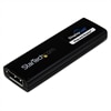 USB 3.0 to DisplayPort External Video Card Multi Monitor Adapter – 2560x1600