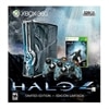 Xbox 360 Halo 4 Limited Edition 320GB Console Bundle