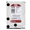 WD Red WD30EFRX - Hard drive - 3 TB - internal - 3.5-inch - SATA-600 - buffer: 64 MB