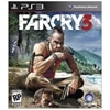 UBISOFT Far Cry 3 For PS3