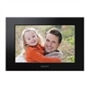 Sony DPF-C1000 – 10-Inch Digital photo frame LCD – Black