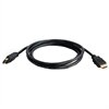 C2G Value Series High Speed HDMI Cables with Ethernet-Bundle (two 2m and one 1m length)