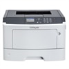 Lexmark MS510dn - printer - monochrome - laser