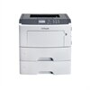 Lexmark MS610dtn - printer - monochrome - laser