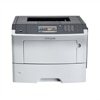 Lexmark MS610de - Printer - Monochrome - Laser