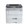 Lexmark MS610dte - printer - monochrome - laser