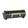 Lexmark 501U - Toner Cartridge - Ultra High Yield - Black