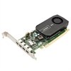 NVIDIA NVS 510 by PNY - Graphics card - NVS 510 - 2 GB DDR3 - PCI Express 3.0 x16 low profile - 4 x Mini DisplayPort
