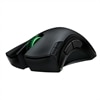 Razer USA Mamba Laser/Optical Wireless Mouse