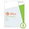 Microsoft Corporation Download - Microsoft Office Home And Student 2013 French 1PC