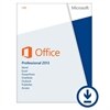 Microsoft Corporation Download - Microsoft Office Professional 2013 French 1 License