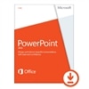 Microsoft Corporation Download - Microsoft PowerPoint 2013 1 PC "Consumer Only"