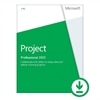Microsoft Corporation Download - Microsoft Project Professional 2013 1PC