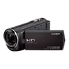 Sony Handycam HDR-CX320 Black AVCHD Full HD Camcorder with 55X Extended Digital Zoom
