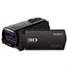 Sony Handycam HDR-TD30V Black Full HD 20.4MP 3D Camcorder with Glasses-Free 3.5-Inch 3D LCD