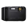 Sony Cybershot DSC-TF1 Black 16.1MP Camera - Waterproof, Shockproof, Freezeproof