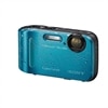 Sony Cybershot DSC-TF1 Blue 16.1MP Camera - Waterproof, Shockproof, Freezeproof
