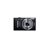 Canon PowerShot ELPH 120 IS 16 MP Wi-Fi Enabled Camera with 8x Optical Zoom and 28mm Wide-Angle Lens (Black)