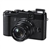 Fujifilm X10 12 MP EXR CMOS Digital Camera with f2.0-f2.8 4x Optical Zoom Lens and 2.8-Inch LCD