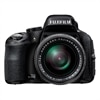 Fujifilm FinePix HS50EXR 16 MP Digital Camera with 42X Wide Angle Optical Zoom