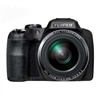 Fujifilm FinePix SL1000 16 MP Digital Camera with 50X Optical Zoom and Tilt LCD