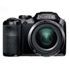 Fujifilm Finepix S4800 16MP Digital Camera with 30x Wide Angle Optical Zoom
