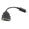 VisionTek Active DislpayPort to DVI-D Adapter - Video converter - DisplayPort