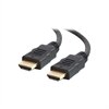 C2G 2M Value Series High Speed HDMI Cable with Ethernet