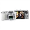 Olympus Corporation  Stylus SZ16 iHS Digital Camera – Silver