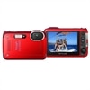 Olympus Corporation Stylus TG630 iHS Camera Red