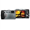 Olympus Corporation Stylus TG830 iHS Camera Silver