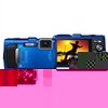 Olympus Corporation Stylus TG830 iHS Camera Blue