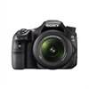 Sony Alpha SLTA58K 20.1 MP Exmor APS HD DSLR with Translucent Mirror Technology, Full HD Video Capture and 18-55mm Zoom Lens