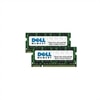 Dell 2 GB Certified Replacement Memory Module Kit for Dell Inspiron 9200 / XPS Generation 1 Laptop