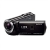 Sony Handycam HDR-PJ380V White 8.9MP Full HD Camcorder with 13 Lumen Built-In Projector