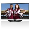 LG 42-inch LED TV - LN5400 1080P 120HZ HDTV