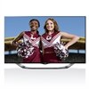 LG 60-inch LED TV - LA8600 1080P 240Hz 3D Cinema Smart HDTV with Magic Remote and 6 pairs 3D Glasses