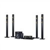 LG BH9530 1460-Watt 9.1 Channel Smart 3D Home Theater with Wi-Fi