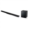 LG NBA4530A 310-Watt 2.1 Channel Sound Bar Home Theatre Systems with Wireless Subwoofer
