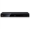 LG BP530 Smart 3D Blu-Ray Player with Wi-Fi