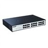 D-Link Systems EasySmart Switch DGS-1100- 24-port - Gigabit Switch - Managed - 24 x 10/100/1000 - Desktop or Rackmount