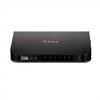 D-Link Systems Wired SSL VPN Router, 8-10/100 Ports, 1 WAN