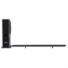 Sharp HT-SL50 100-Watt 2.1 Channel Super Slim Sound Bar with Active Subwoofer System