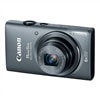 Canon PowerShot ELPH 130 IS 16.0 MP 8 X Optical Zoom Compact Digital Camera – Grey