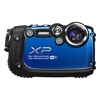 FUJIFILM Finepix XP200 Blue Adventure Camera